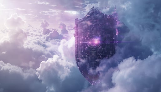 Securing Your Network Without Breaking the Bank: Network as a Service